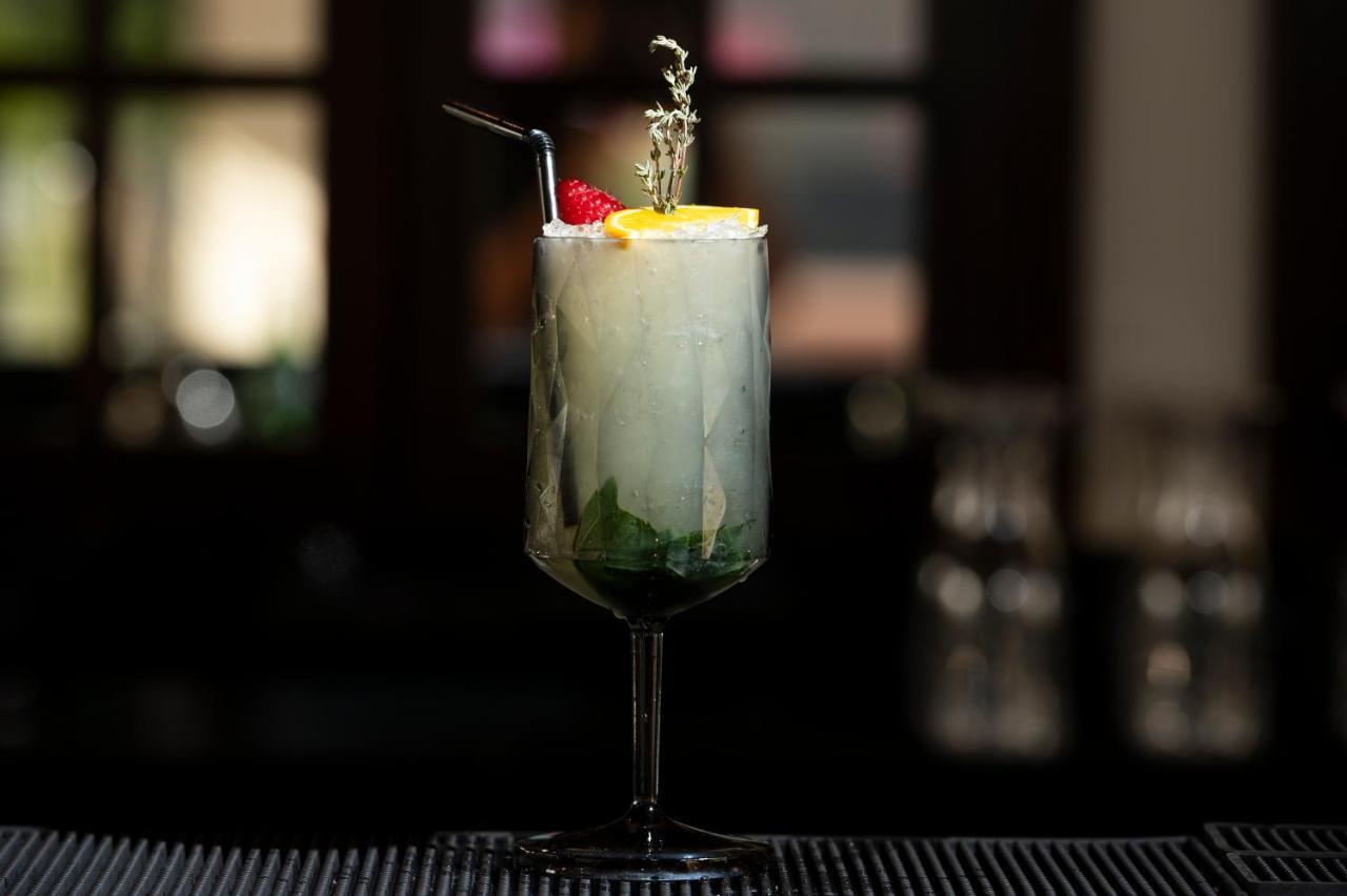 Barcelo Al Jaddaf, Dubai Hotel Kültér fotó Cocktail